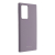 Puzdro Silicone na SAMSUNSG NOTE 20 ULTRA lavender grey