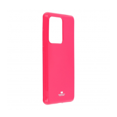Puzdro Jelly na Samsung Galaxy NOTE 20 ULTRA pink
