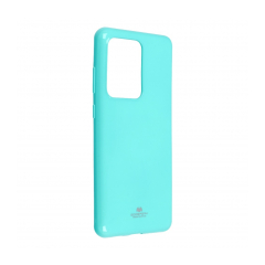 Puzdro Jelly na Samsung Galaxy NOTE 20 ULTRA mint