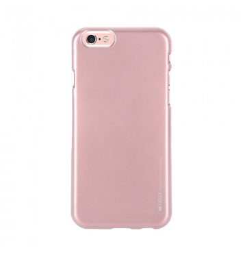 Puzdro i-Jelly na Samsung Galaxy NOTE 20 ULTRA rose gold
