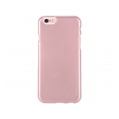 Puzdro i-Jelly na Samsung Galaxy NOTE 20 ULTRA rose gold