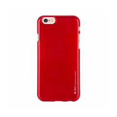 Puzdro i-Jelly na Samsung Galaxy NOTE 20 ULTRA red