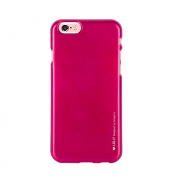 Puzdro i-Jelly na Samsung Galaxy NOTE 20 ULTRA pink