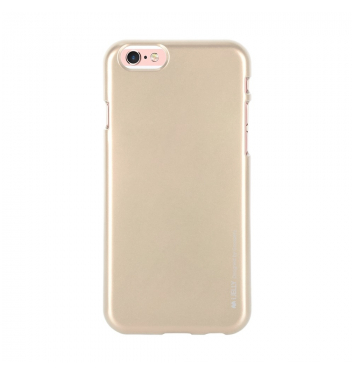 Puzdro i-Jelly na Samsung Galaxy NOTE 20 ULTRA gold