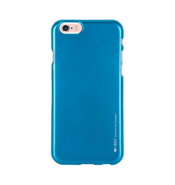 Puzdro i-Jelly na Samsung Galaxy NOTE 20 ULTRA blue