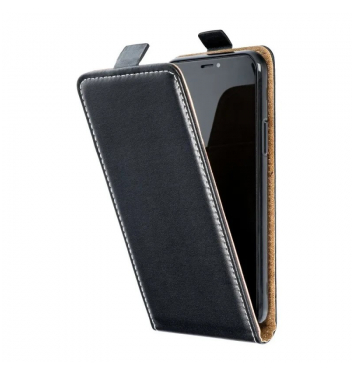 Puzdro Flip na SAMSUNG Note 20 Ultra black