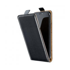 Puzdro Flip na SAMSUNG Note 20 Ultra black
