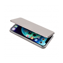 Puzdro Elegance na SAMSUNG Note 20 Ultra grey