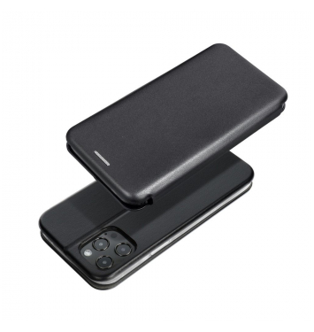 Puzdro Elegance na SAMSUNG Note 20 Ultra black