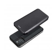 Puzdro Elegance na SAMSUNG Note 20 Ultra black