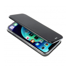 Puzdro Forcell Elegance na SAMSUNG Note 20 black