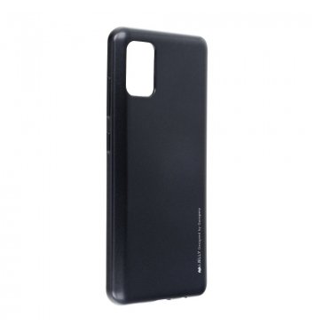 Puzdro i-Jelly na Samsung Galaxy A51 black