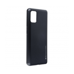 Puzdro i-Jelly na Samsung Galaxy A51 black