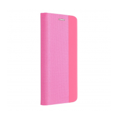 Puzdro SENSITIVE na SAMSUNG A51 light pink