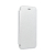 Puzdro ELECTRO BOOK na SAMSUNG A51 silver