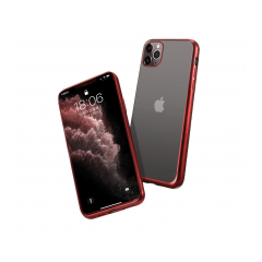 Puzdro electro na SAMSUNG A51 red