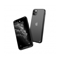 Puzdro electro na SAMSUNG A51 black