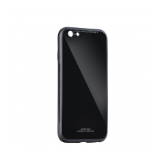 Puzdro GLASS na SAMSUNG Galaxy A51 black