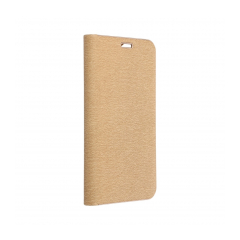 Puzdro Luna na SAMSUNG Galaxy A51 gold