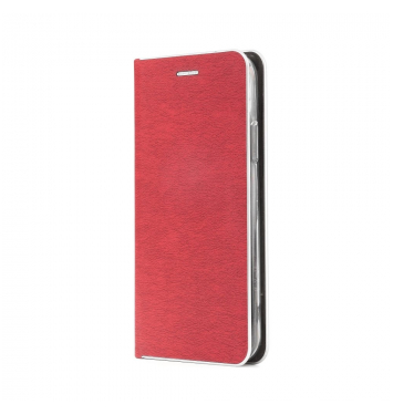 Puzdro Luna na SAMSUNG A51 red