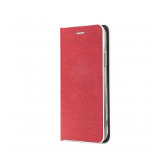 Puzdro Luna na SAMSUNG A51 red