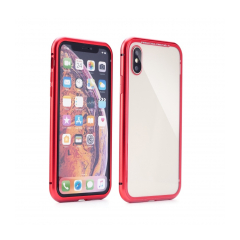 Puzdro MAGNETO na Samsung A51 red