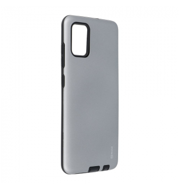 Puzdro Roar Rico Armor na Samsung Galaxy A51 grey