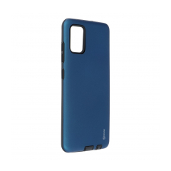 Puzdro Roar Rico Armor na Samsung Galaxy A51 navy