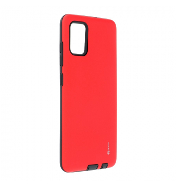 Puzdro Roar Rico Armor na Samsung Galaxy A51 red