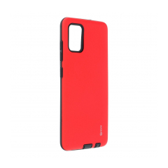 Puzdro Roar Rico Armor na Samsung Galaxy A51 red