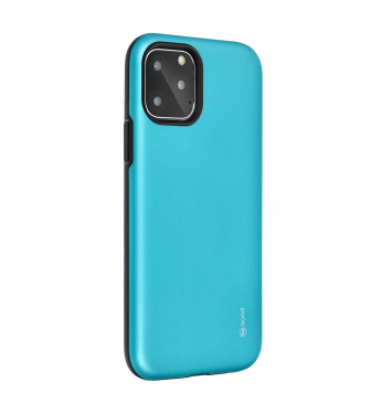 Puzdro Roar Rico Armor na Samsung Galaxy A51 light blue