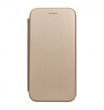Puzdro Elegance na SAMSUNG A51 gold