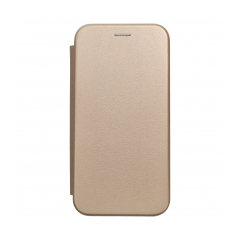 Puzdro Elegance na SAMSUNG A51 gold