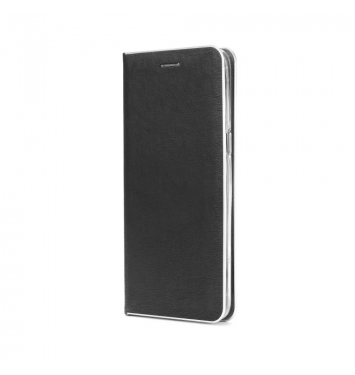 Puzdro Luna na Samsung A50 black
