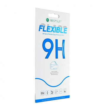 Sklo Flexible Nano Glass 9H na Samsung Galaxy A50