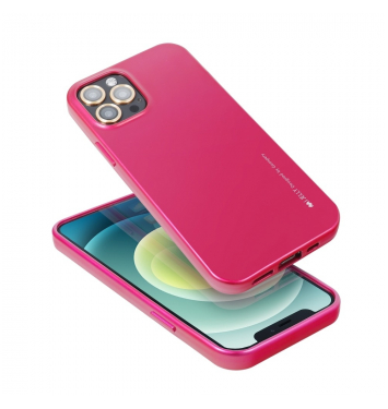 Puzdro i-Jelly na Samsung Galaxy A02S pink