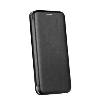 Puzdro Elegance na SAMSUNG A02S black