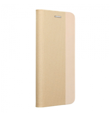 Puzdro SENSITIVE na SAMSUNG A02s gold