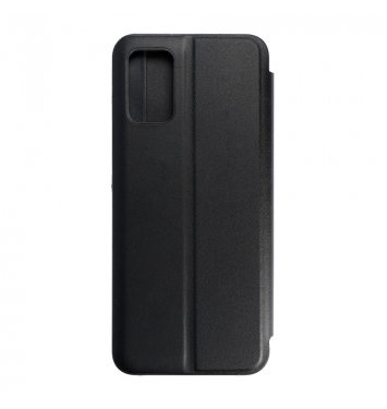 Puzdro SMART VIEW MAGNET na SAMSUNG A02S black