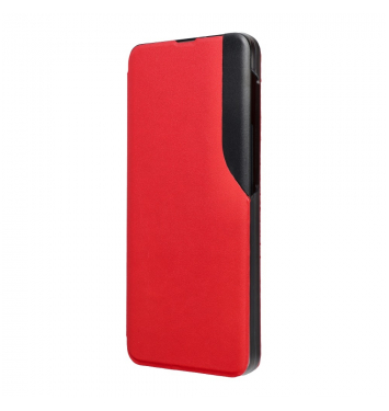 Puzdré SMART VIEW MAGNET na SAMSUNG A02S red