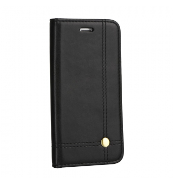 Puzdro Prestige na Samsung Galaxy A71 black