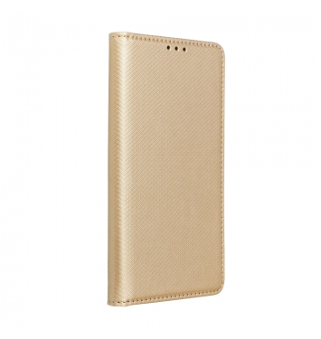 Puzdro Smart na SAMSUNG A71 gold
