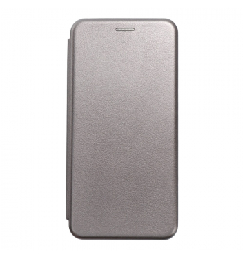 Puzdro Elegance na SAMSUNG A71 grey