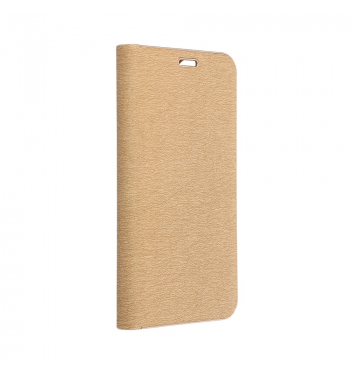 Puzdro Luna na SAMSUNG Galaxy A71 gold