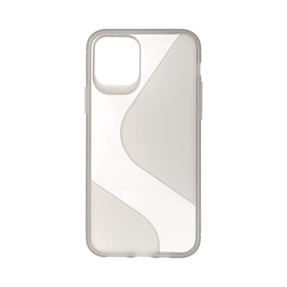 Puzdro S-CASE na SAMSUNG Galaxy A71 black