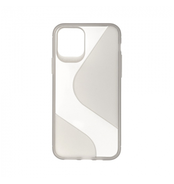 Puzdro S-CASE na SAMSUNG Galaxy A71 black