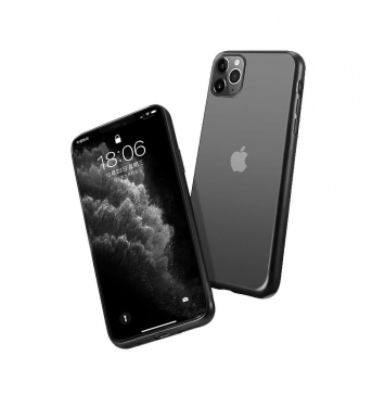 Puzdro new electro na SAMSUNG A71 black