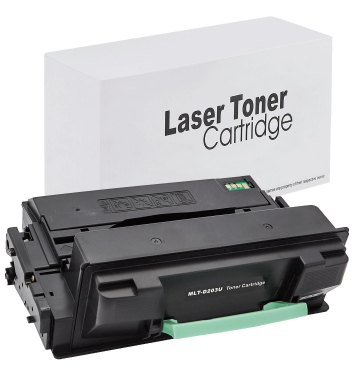 Kompatibilný toner Samsung  MLT-D203U 15000s Black