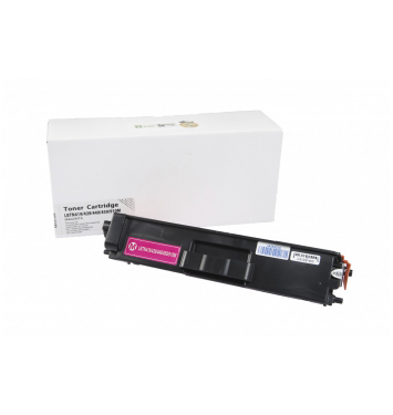 Kompatibilný toner BROTHER TN910M  - 9000s Magenta