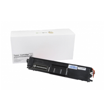 Kompatibilný toner BROTHER TN910BK - 9000s Black